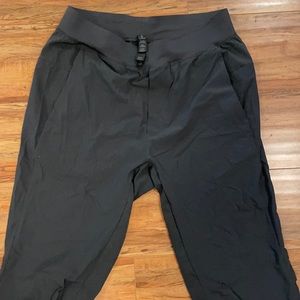 Lululemon sweatpants